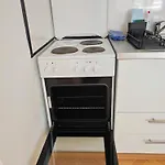 Апартаменты Haus Semmi Фюрстенфельд