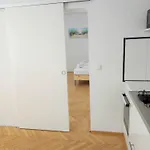 Haus Semmi Апартаменты *