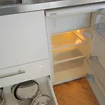 Haus Semmi Apartment