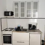 Апартаменты Haus Semmi *
