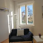 Апартаменты Haus Semmi *