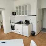 Апартаменты Haus Semmi