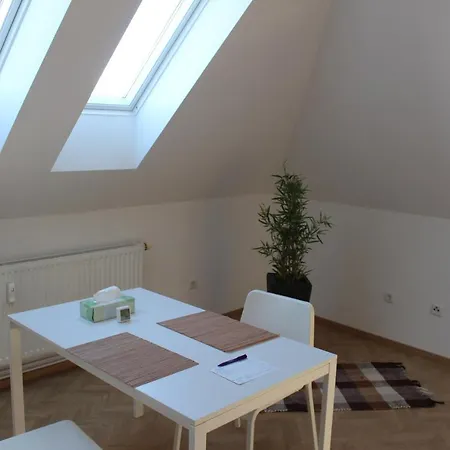 Haus Semmi Apartment Fuerstenfeld