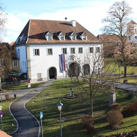 Haus Semmi Apartment Fuerstenfeld