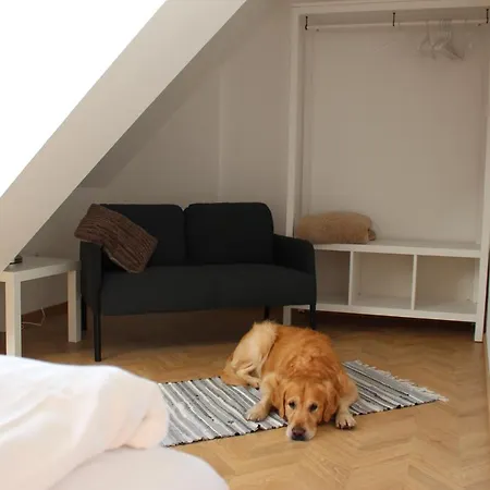 Haus Semmi Fuerstenfeld