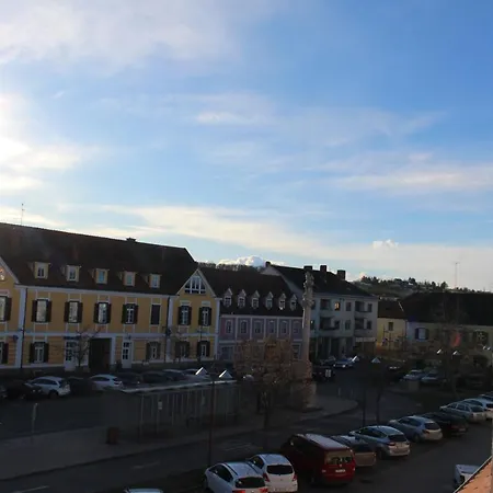 Apartment Haus Semmi Fuerstenfeld