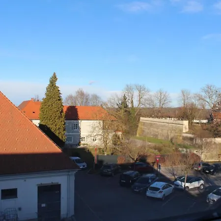 Haus Semmi Apartment Fuerstenfeld