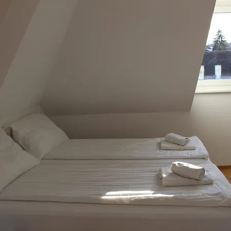 Haus Semmi Fuerstenfeld