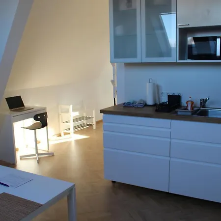 Haus Semmi * Fuerstenfeld