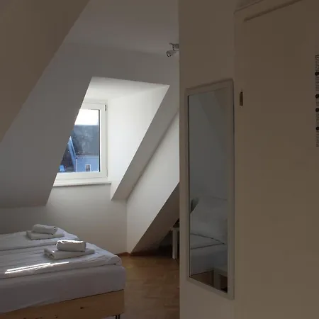 Haus Semmi * Fuerstenfeld