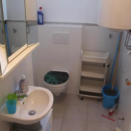 Haus Semmi Apartment *