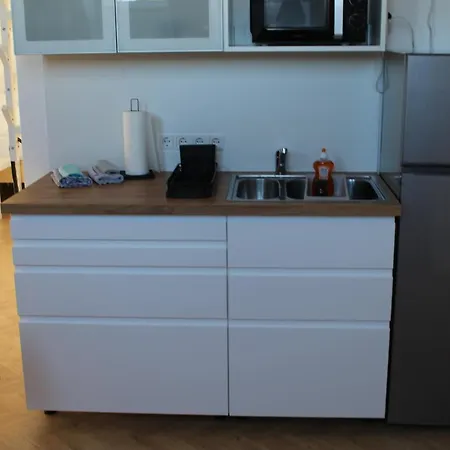 Haus Semmi Apartment