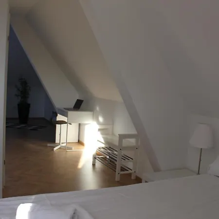 Apartment Haus Semmi Fuerstenfeld
