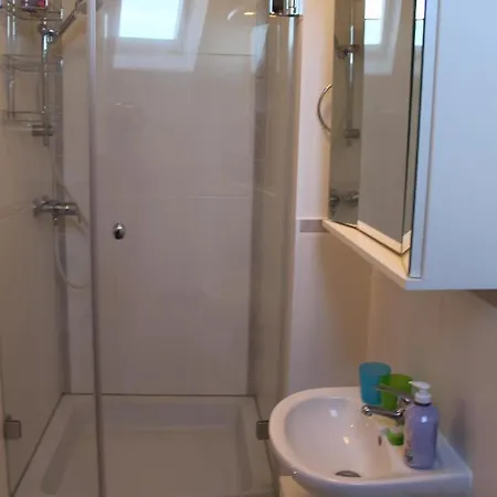 Apartment Haus Semmi
