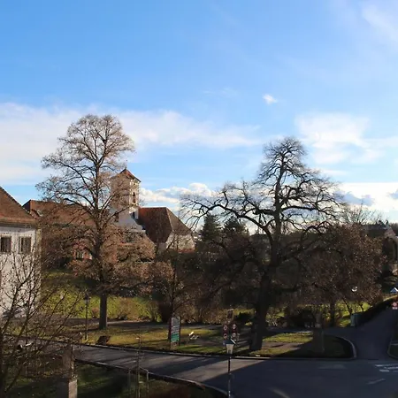 Haus Semmi Appartamento Fuerstenfeld