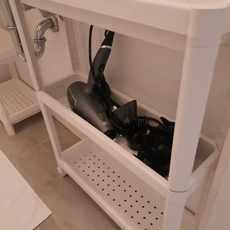 Appartamento Haus Semmi