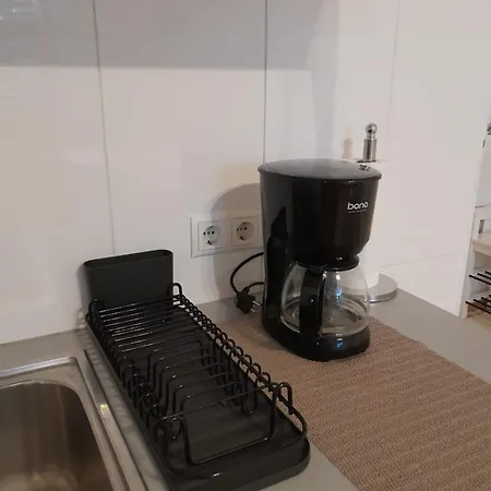 Appartamento Haus Semmi *