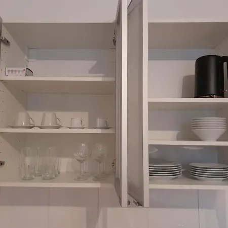 Haus Semmi * Фюрстенфельд
