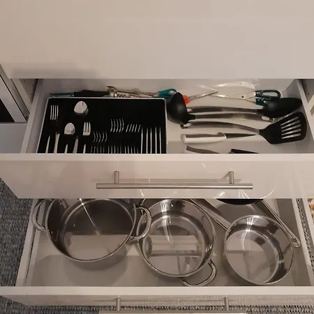 Haus Semmi Appartamento Fuerstenfeld