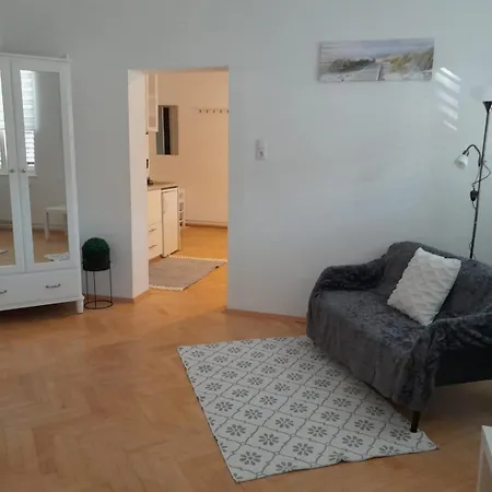 Apartment Haus Semmi *