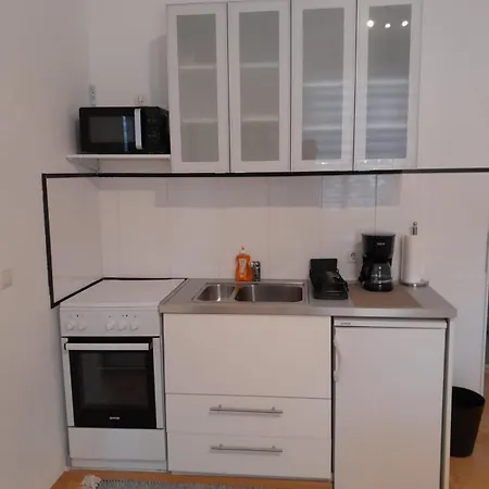Apartment Haus Semmi Fuerstenfeld
