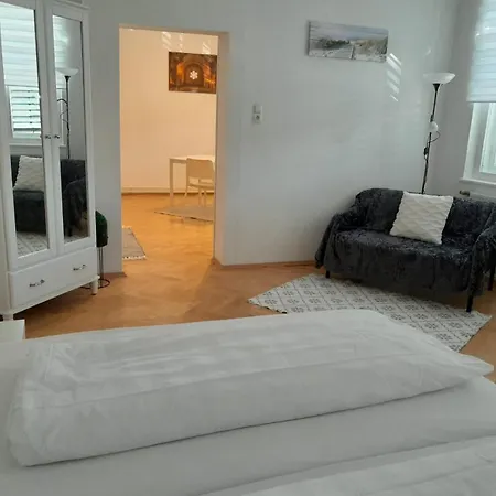 Haus Semmi Apartamento *