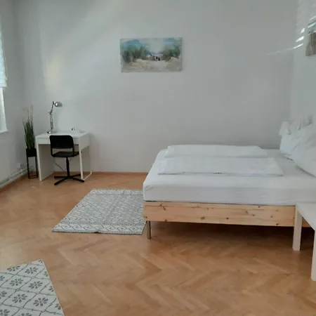 Haus Semmi * Fuerstenfeld