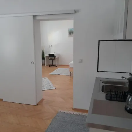 Haus Semmi * Fuerstenfeld