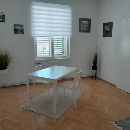 Haus Semmi Apartment Fuerstenfeld