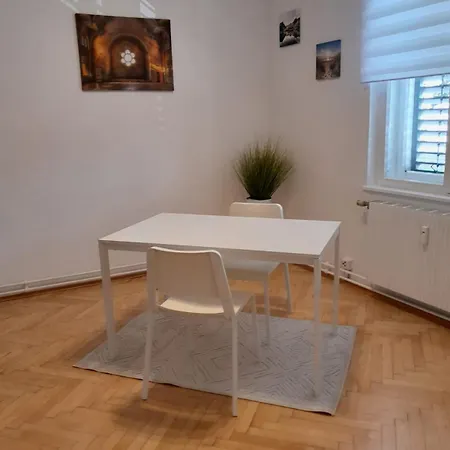 Haus Semmi Апартаменты *