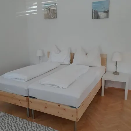Апартаменты Haus Semmi