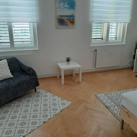Haus Semmi Apartment Fuerstenfeld
