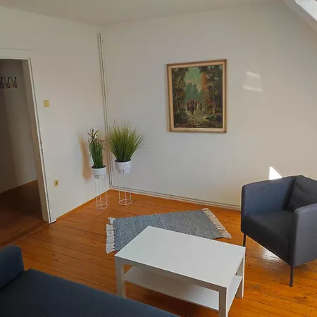 Haus Semmi *