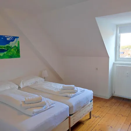 Apartment Haus Semmi *