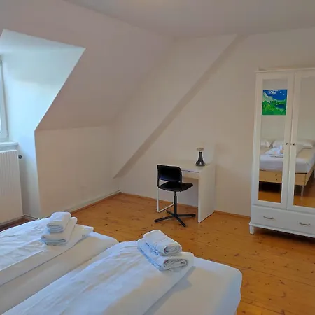 Haus Semmi Apartment Fuerstenfeld