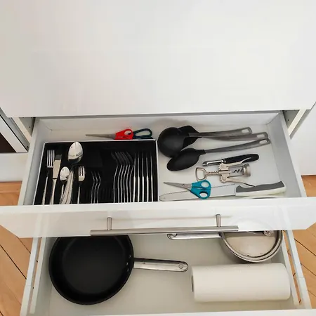 Haus Semmi Фюрстенфельд