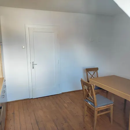 Haus Semmi Апартаменты