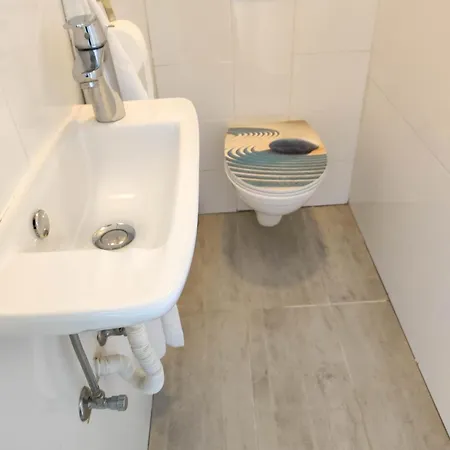 Haus Semmi Apartment *