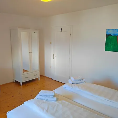 Haus Semmi Apartment