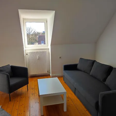 Apartment Haus Semmi *