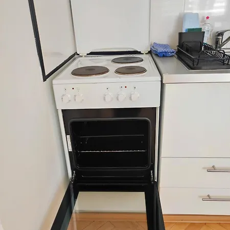 Apartment Haus Semmi Fuerstenfeld