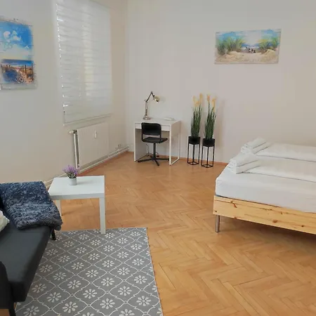 Haus Semmi فورستنفيلد