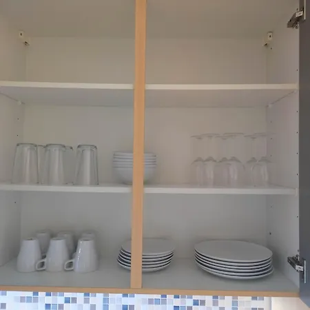 Apartment Haus Semmi *