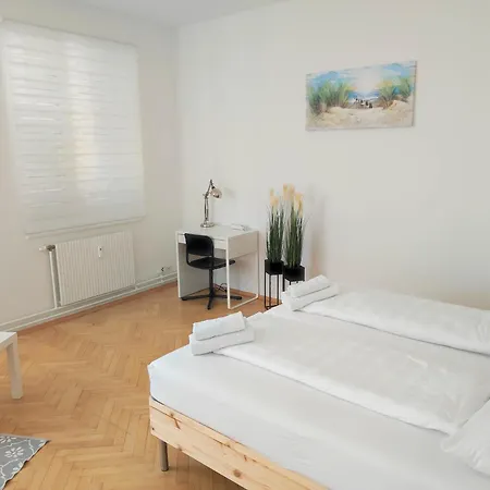 Apartment Haus Semmi Fuerstenfeld