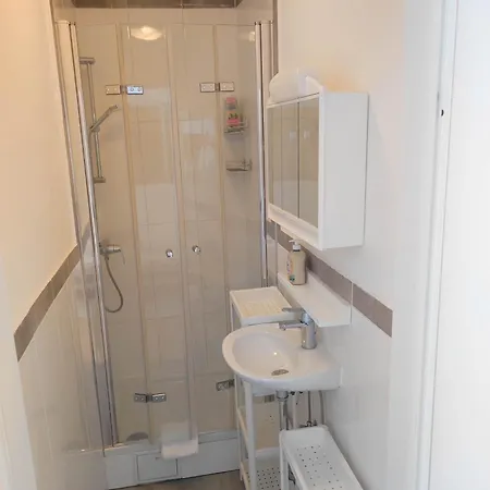 Haus Semmi فورستنفيلد