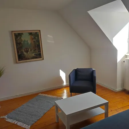 Haus Semmi *