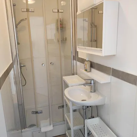 Haus Semmi * Фюрстенфельд