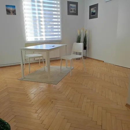 Haus Semmi Фюрстенфельд