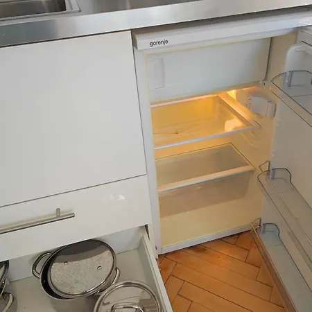 Haus Semmi Apartment