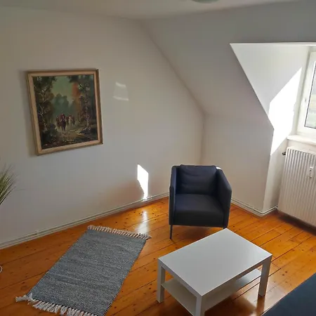 Daire Haus Semmi Fuerstenfeld